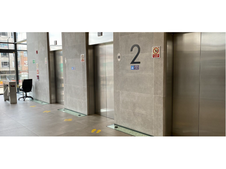 URBAN 165 OFFICES